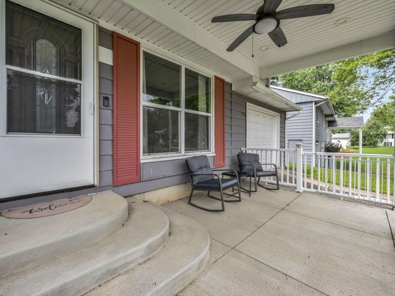 233 Mistletoe Court , Sunbury, OH 43074 Photo 5