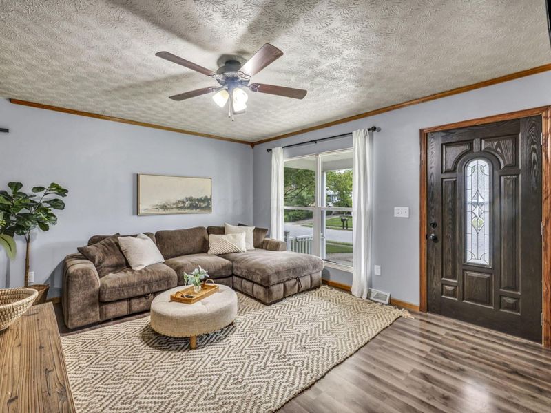 233 Mistletoe Court , Sunbury, OH 43074 Photo 6