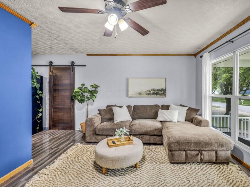 233 Mistletoe Court , Sunbury, OH 43074 Photo 8