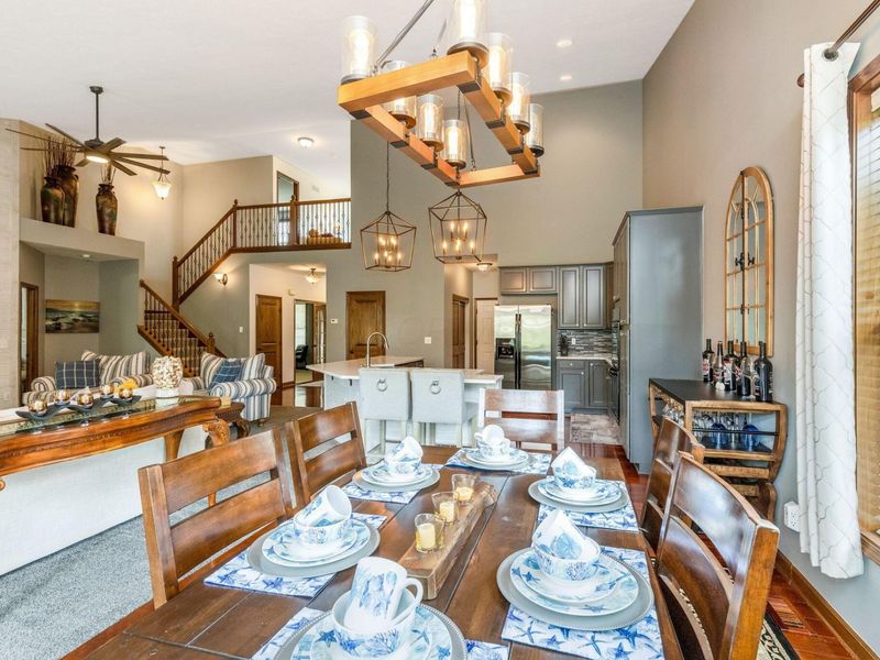 8391 Tricia Price Drive, Powell, OH 43065 Photo 10