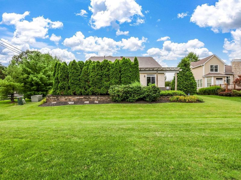 8391 Tricia Price Drive, Powell, OH 43065 Photo 100