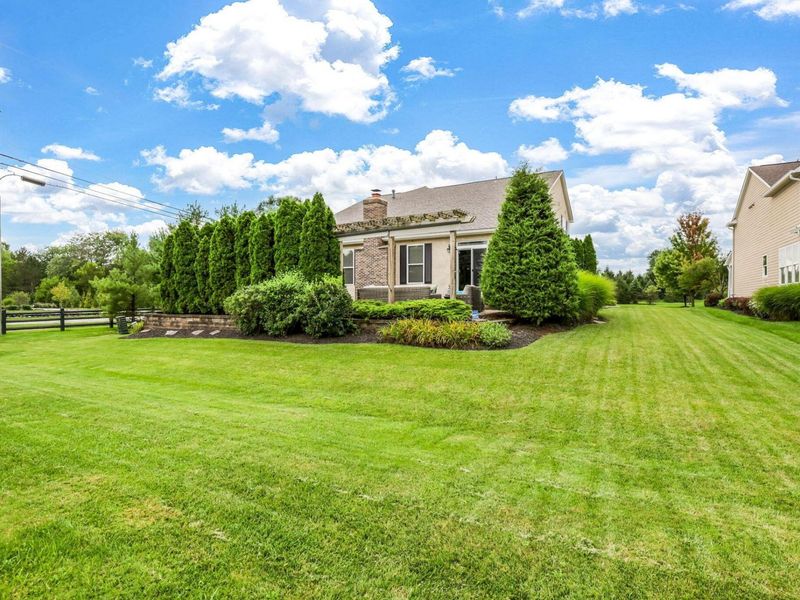 8391 Tricia Price Drive, Powell, OH 43065 Photo 101