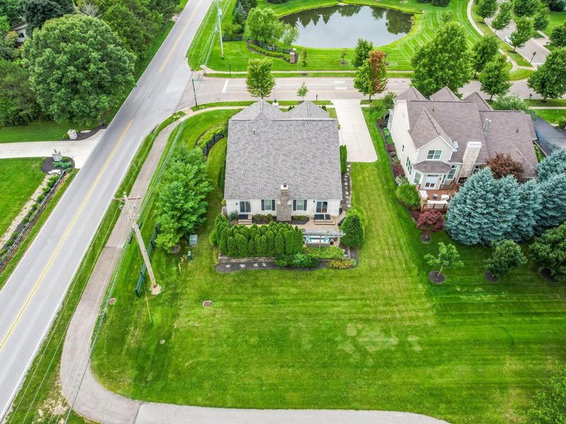 8391 Tricia Price Drive, Powell, OH 43065 Photo 103