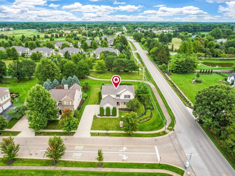8391 Tricia Price Drive, Powell, OH 43065 Photo 104