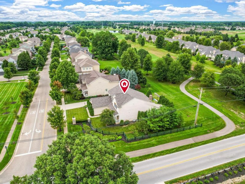 8391 Tricia Price Drive, Powell, OH 43065 Photo 105