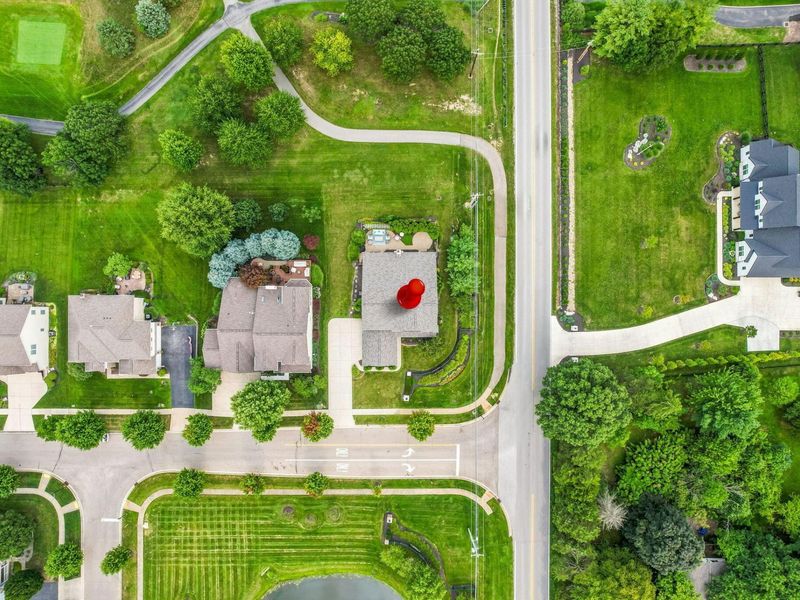 8391 Tricia Price Drive, Powell, OH 43065 Photo 106