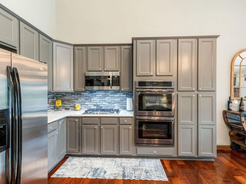 8391 Tricia Price Drive, Powell, OH 43065 Photo 17