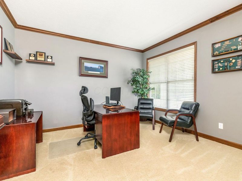 8391 Tricia Price Drive, Powell, OH 43065 Photo 19