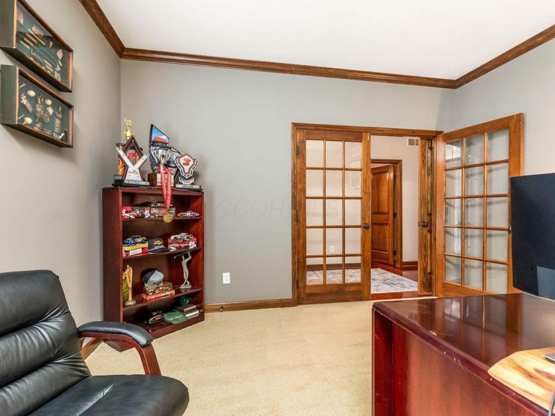 8391 Tricia Price Drive, Powell, OH 43065 Photo 20