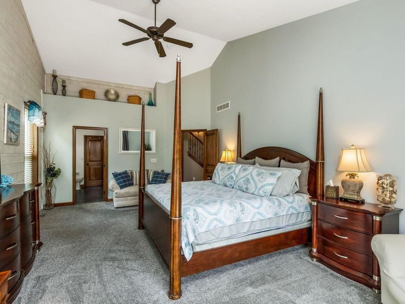 8391 Tricia Price Drive, Powell, OH 43065 Photo 27