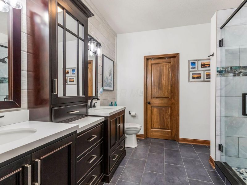 8391 Tricia Price Drive, Powell, OH 43065 Photo 28
