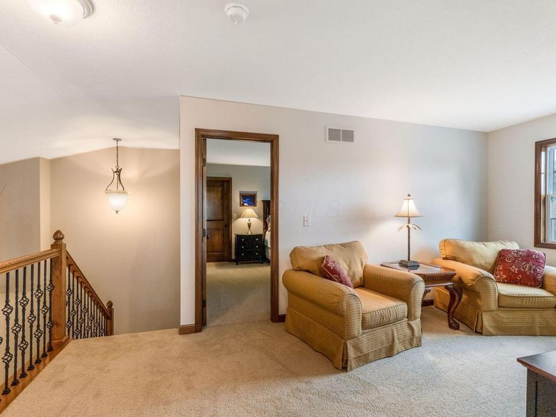 8391 Tricia Price Drive, Powell, OH 43065 Photo 36