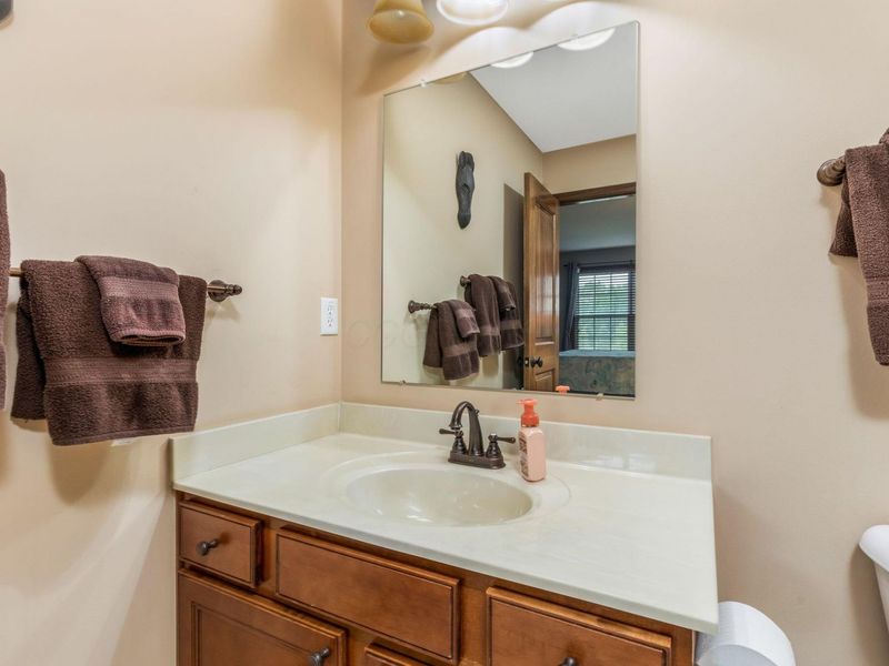 8391 Tricia Price Drive, Powell, OH 43065 Photo 41