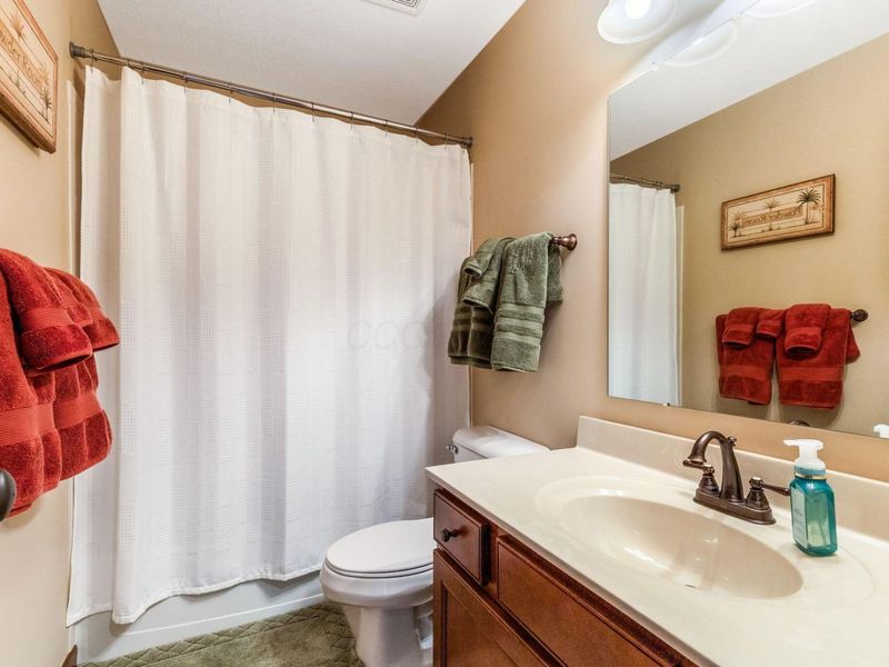 8391 Tricia Price Drive, Powell, OH 43065 Photo 48