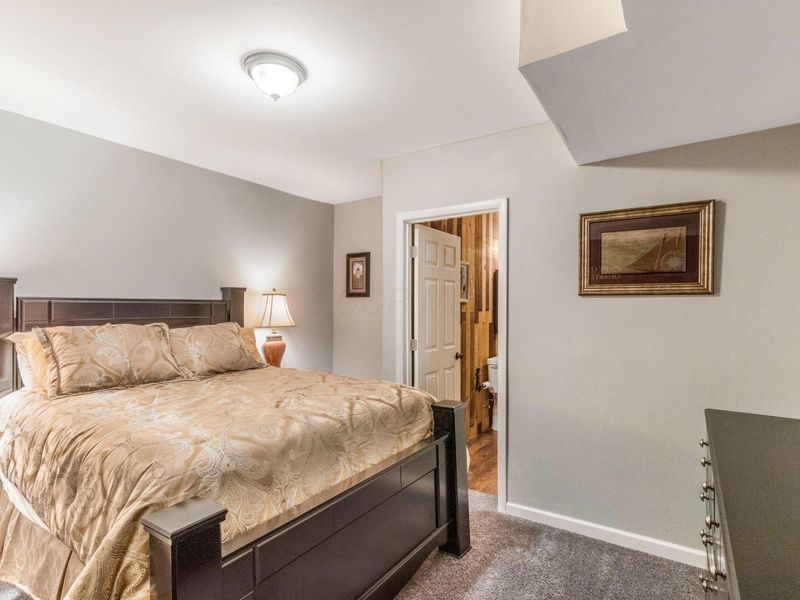 8391 Tricia Price Drive, Powell, OH 43065 Photo 51