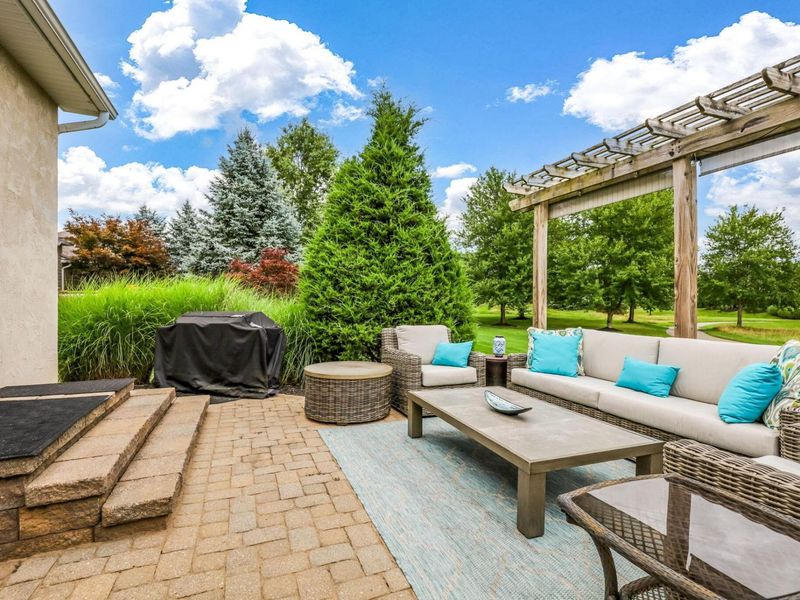 8391 Tricia Price Drive, Powell, OH 43065 Photo 88