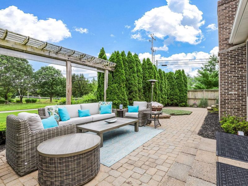 8391 Tricia Price Drive, Powell, OH 43065 Photo 89