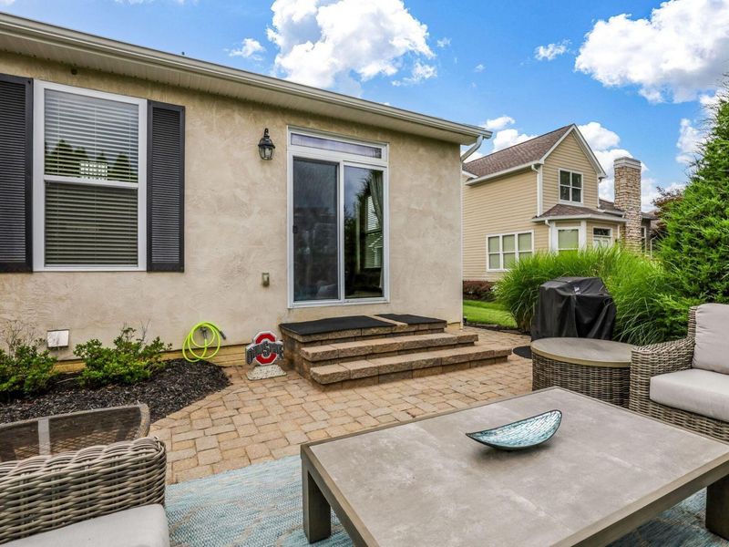 8391 Tricia Price Drive, Powell, OH 43065 Photo 90
