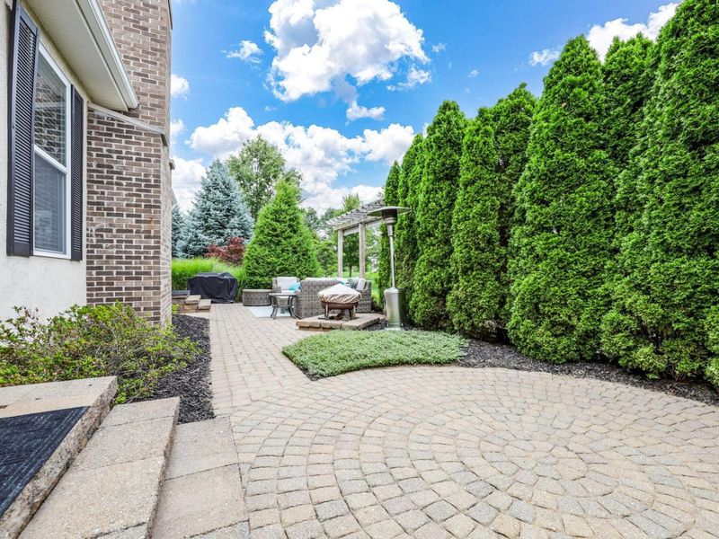 8391 Tricia Price Drive, Powell, OH 43065 Photo 91