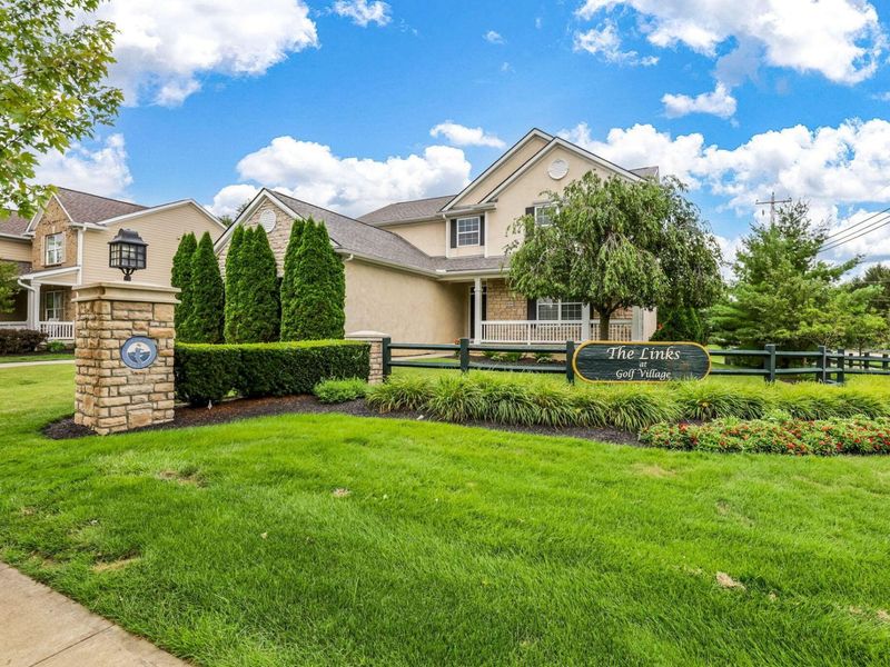 8391 Tricia Price Drive, Powell, OH 43065 Photo 94
