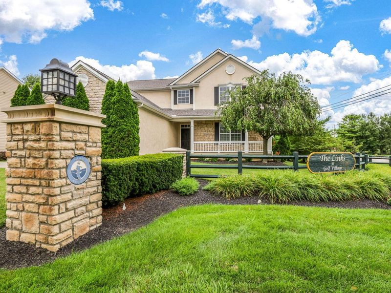 8391 Tricia Price Drive, Powell, OH 43065 Photo 96