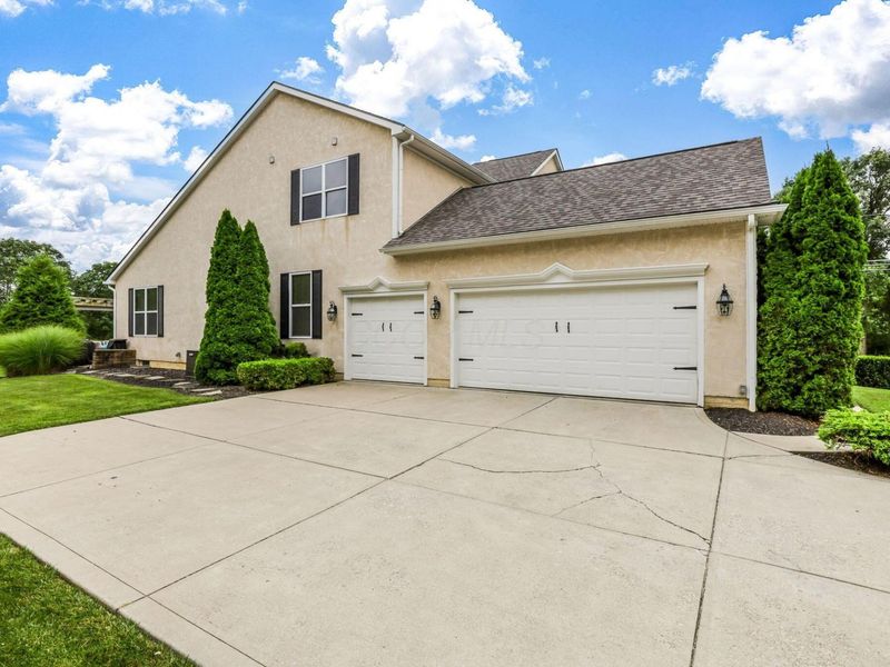 8391 Tricia Price Drive, Powell, OH 43065 Photo 97