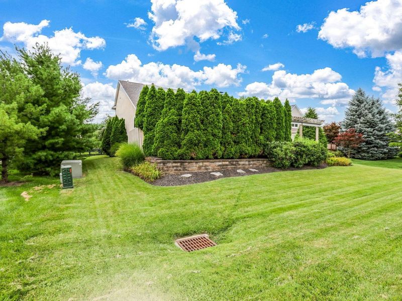 8391 Tricia Price Drive, Powell, OH 43065 Photo 99