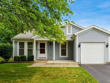 3188 Eppleworth Drive, Dublin, OH 43017