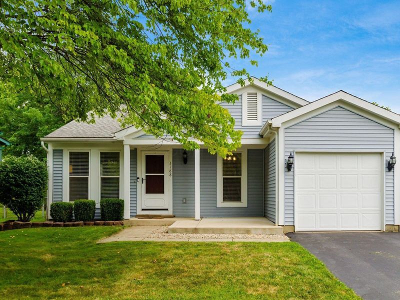 3188 Eppleworth Drive, Dublin, OH 43017 Photo 1