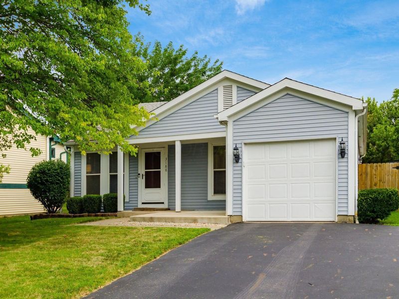 3188 Eppleworth Drive, Dublin, OH 43017 Photo 2