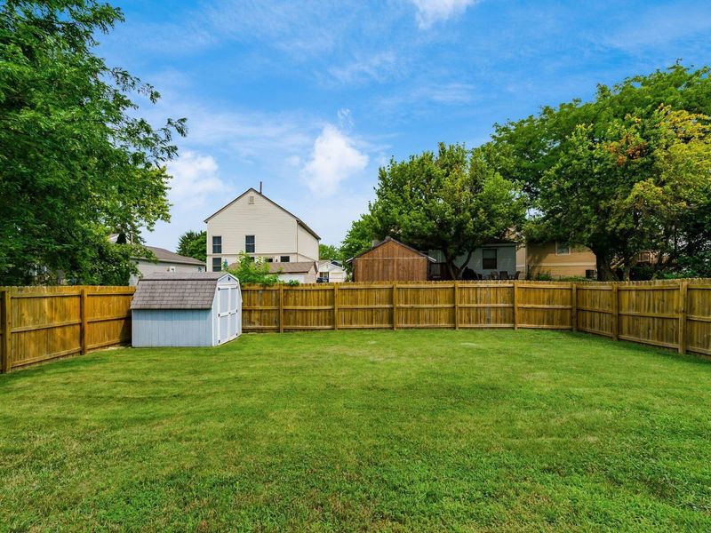 3188 Eppleworth Drive, Dublin, OH 43017 Photo 32