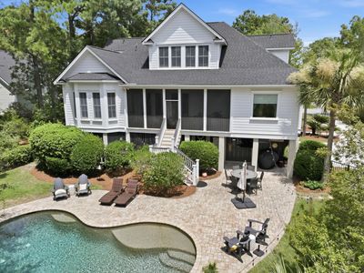 193 Tidal Currents Lane, Mount Pleasant, SC 29464