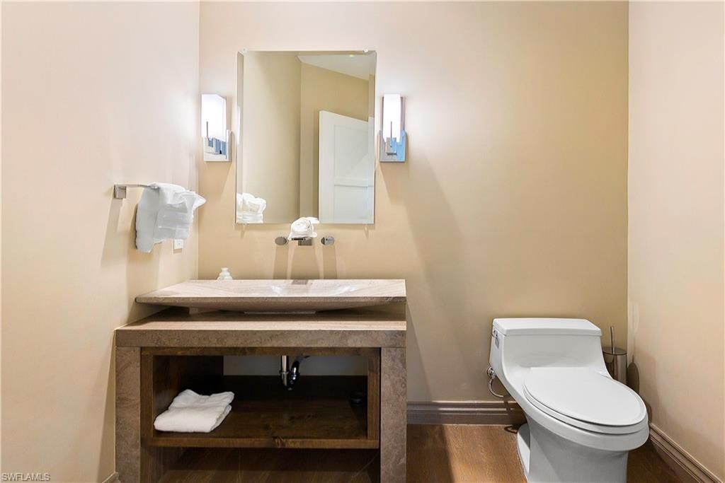 9169 Mercato Way , Naples, FL 34108 Photo