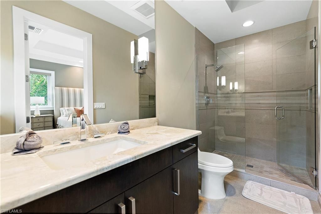 9169 Mercato Way , Naples, FL 34108 Photo