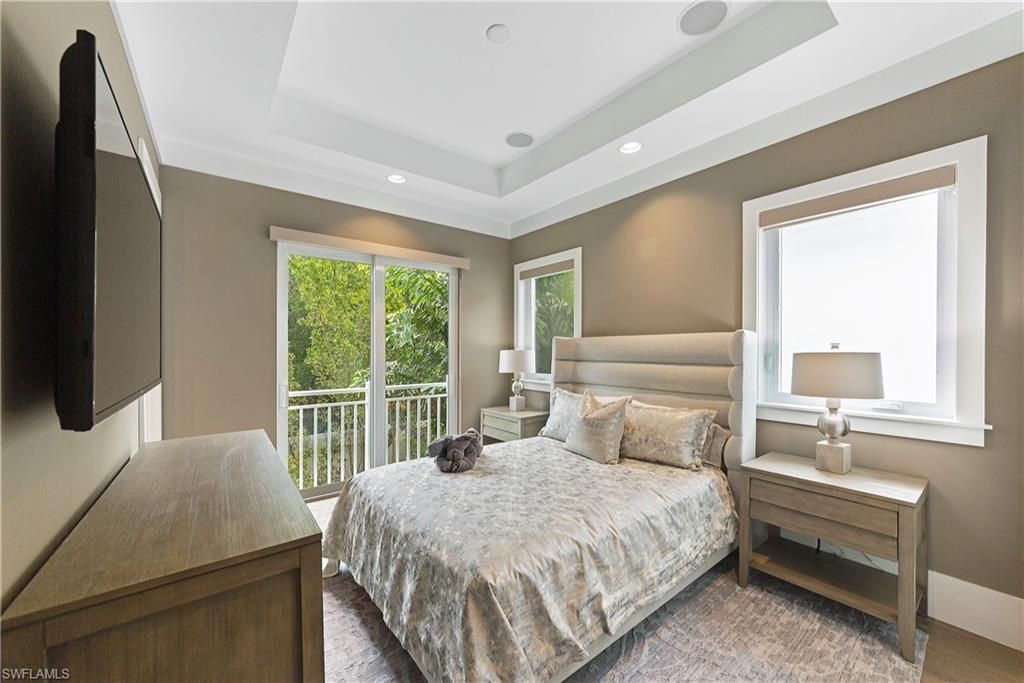 9169 Mercato Way , Naples, FL 34108 Photo
