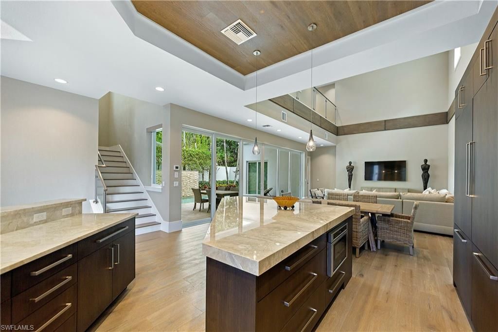 9169 Mercato Way , Naples, FL 34108 Photo