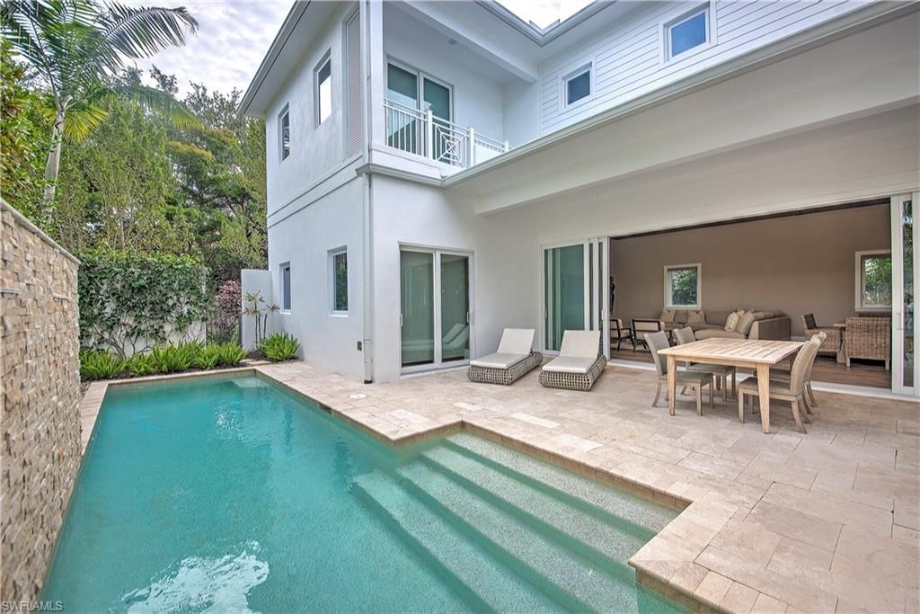 9169 Mercato Way , Naples, FL 34108 Photo