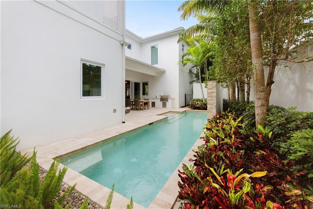 9169 Mercato Way , Naples, FL 34108 Photo