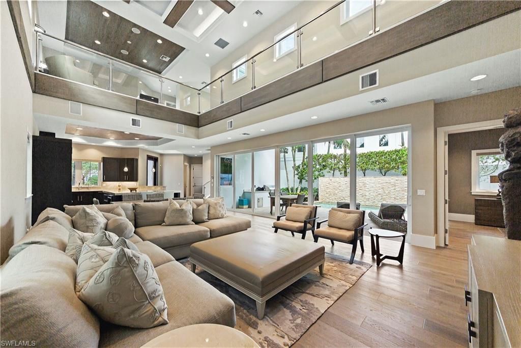 9169 Mercato Way , Naples, FL 34108 Photo