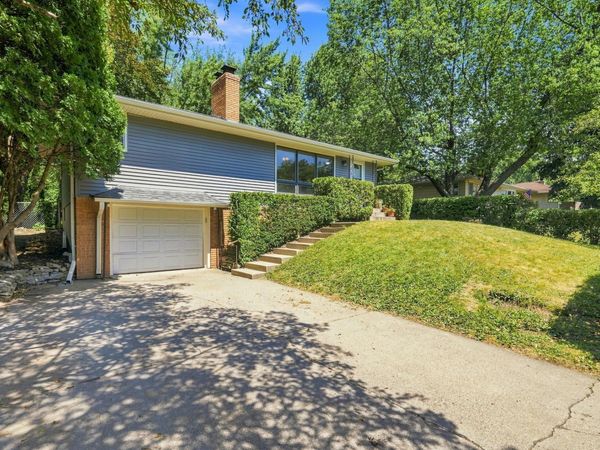 1101 Lynde Drive NE, Fridley, MN 55432