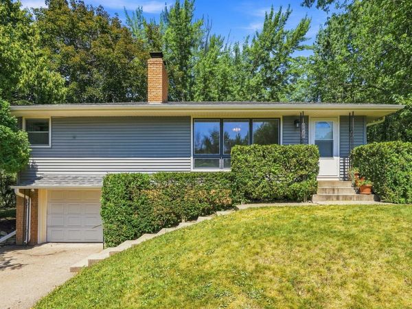 1101 Lynde Drive NE, Fridley, MN 55432