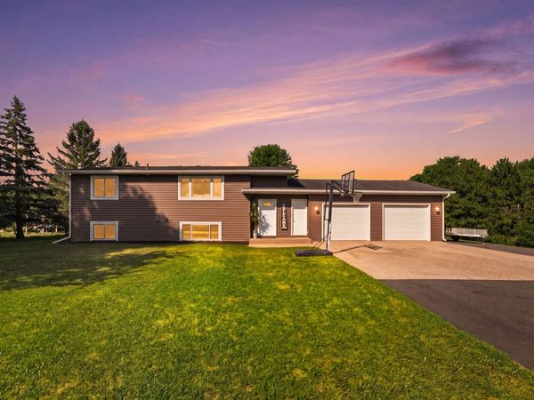 28087 Timber Lane Road , Paynesville, MN 56362