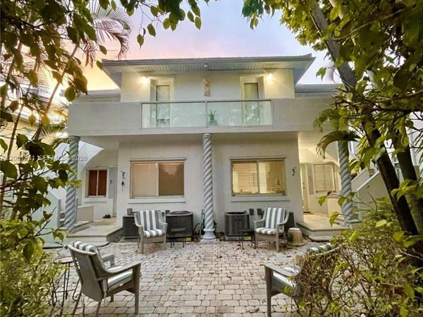 8036 Harding Ave , Unit 1, Miami Beach, FL 33141
