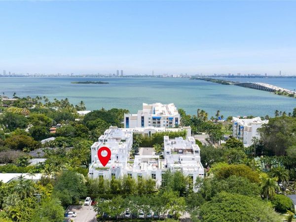 455 NE 39th St , Unit 111, Miami, FL 33137