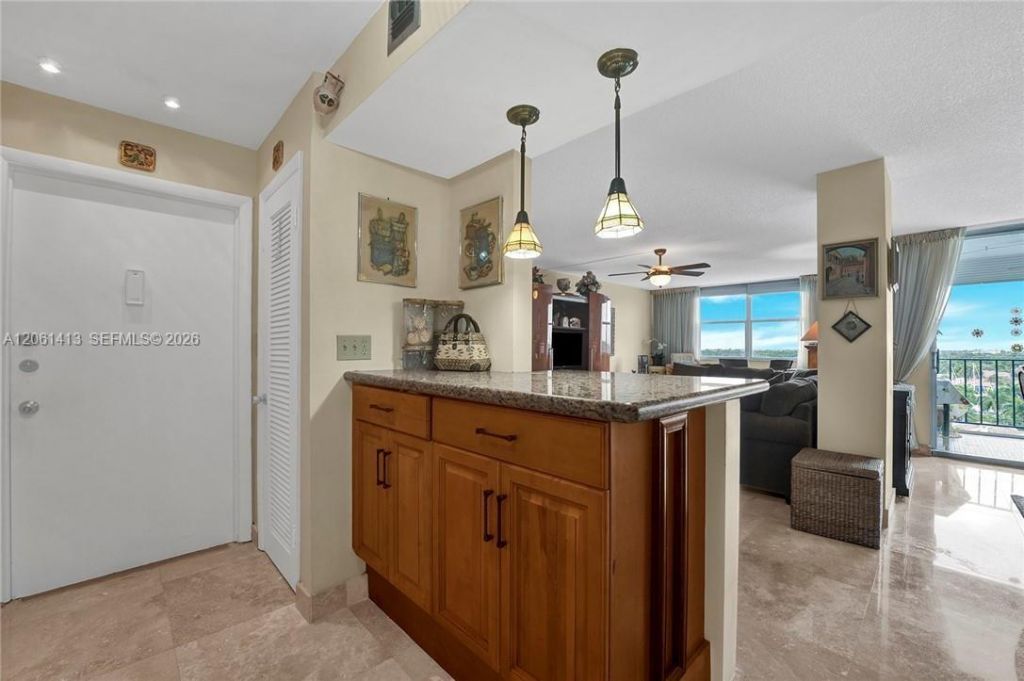1400 S Ocean Dr , Unit 1004, Hollywood, FL 33019 Photo