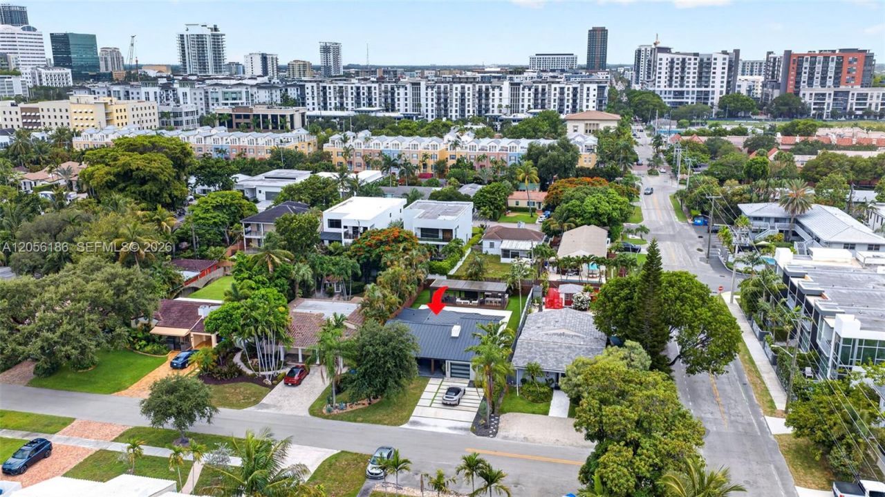 545 NE 9th Ave, Fort Lauderdale, FL 33301 Photo