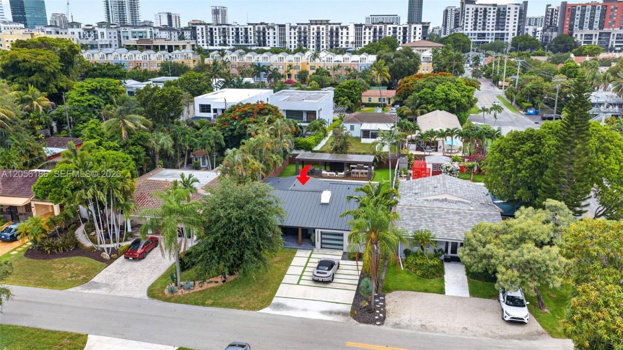 545 NE 9th Ave, Fort Lauderdale, FL 33301 Photo