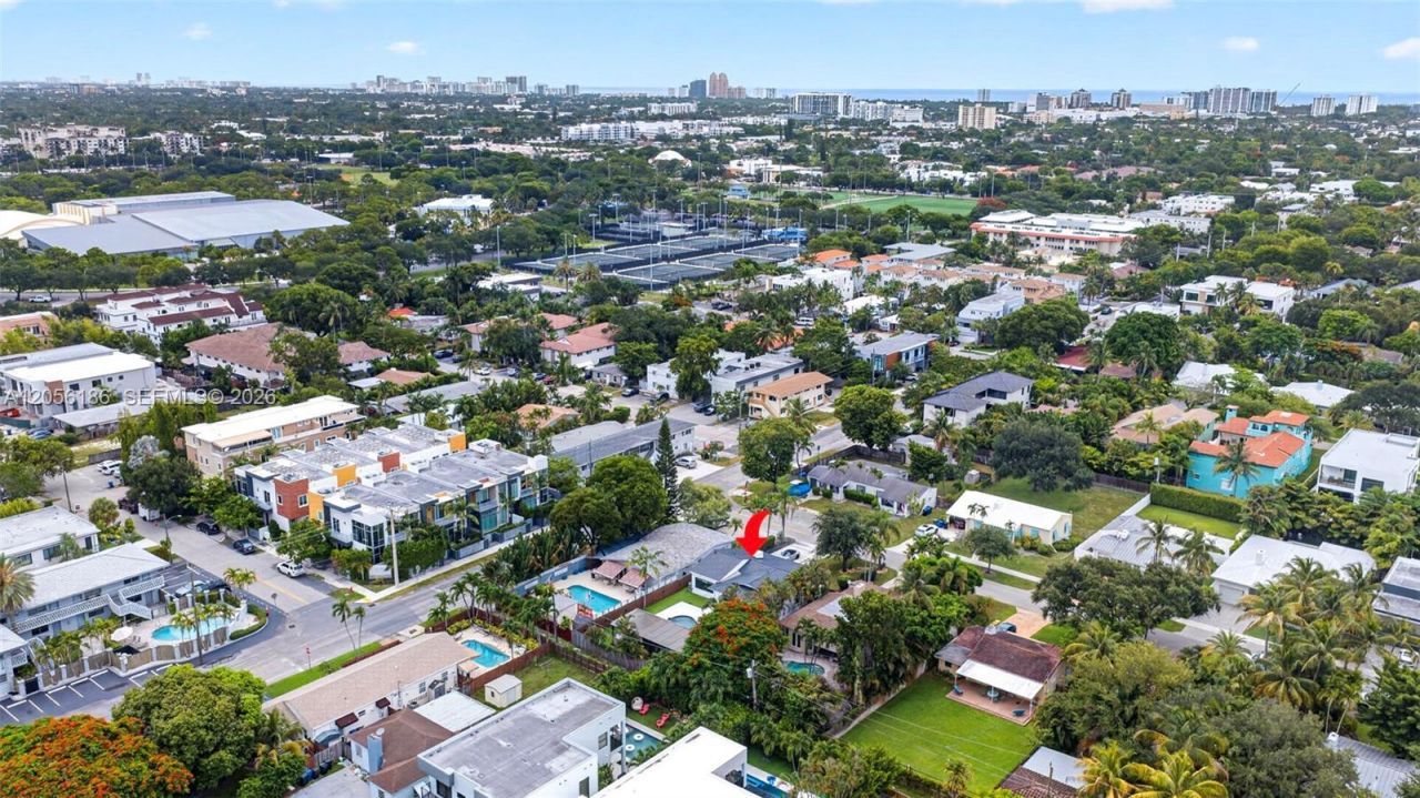 545 NE 9th Ave, Fort Lauderdale, FL 33301 Photo