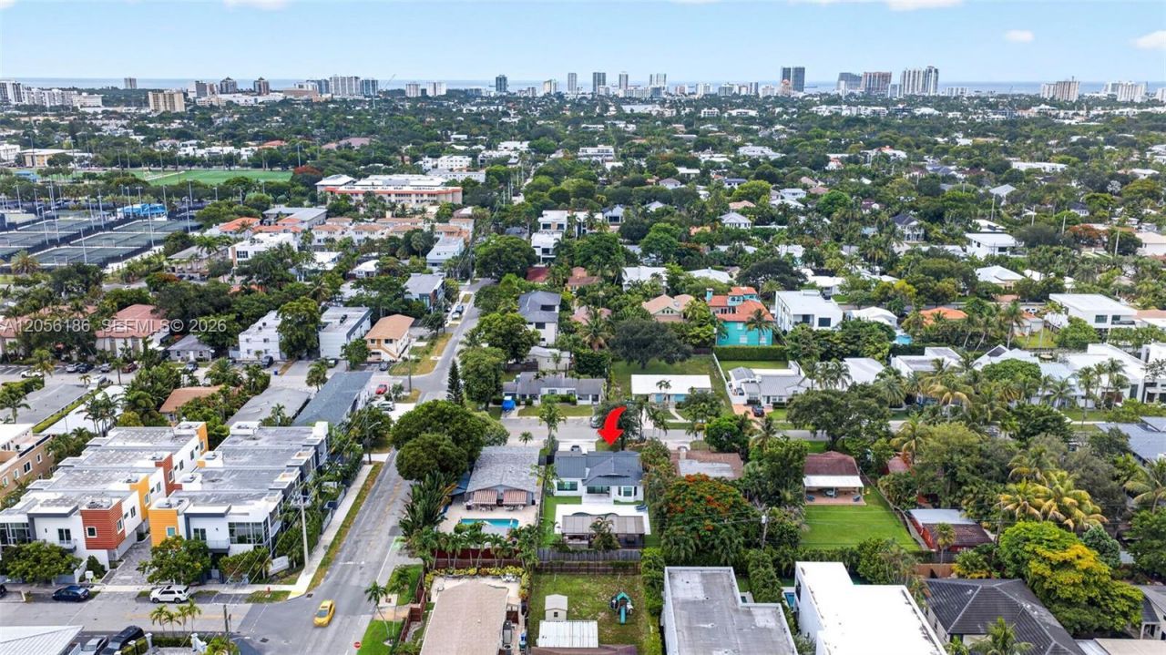 545 NE 9th Ave, Fort Lauderdale, FL 33301 Photo
