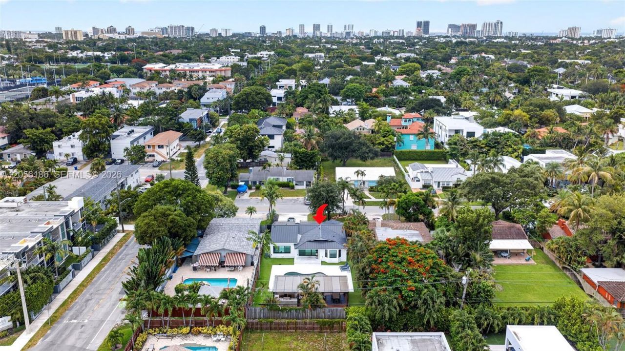 545 NE 9th Ave, Fort Lauderdale, FL 33301 Photo